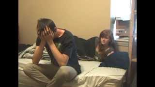 Say Anything&#39;s &quot;Try to Remember, Forget&quot;