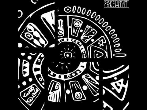 MetalRus.ru (Hard Rock). РОК ШТАТ — «Чёрный квадрат» (2018) [Full Album]