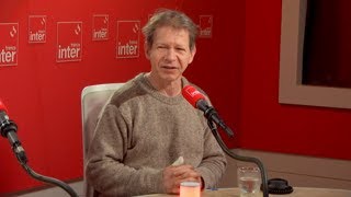 Stratégie énergétique : "On a été mous sur l'électrification des usages", selon Jean-Marc Jancovici