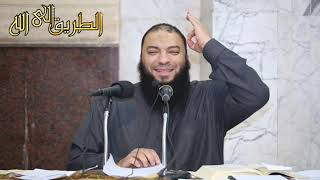 صورة أهوال القبور العشرة | اللقاء ( 04 ) | " ألا فزوروها " | #محاضرة | د . حازم شومان