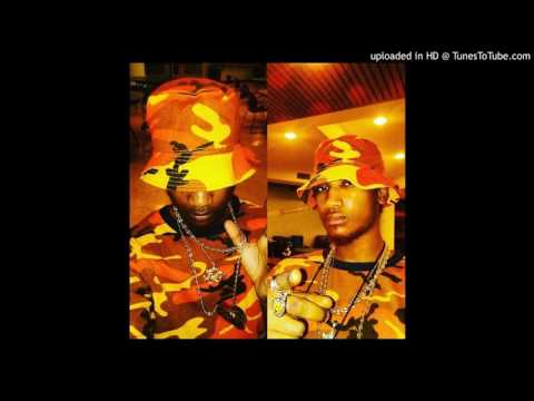 RhythmRed - Ice Cream Freestyle 2017