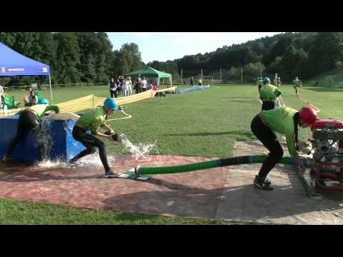 SDH Bohuslavice - ženy v HÚ  "N"