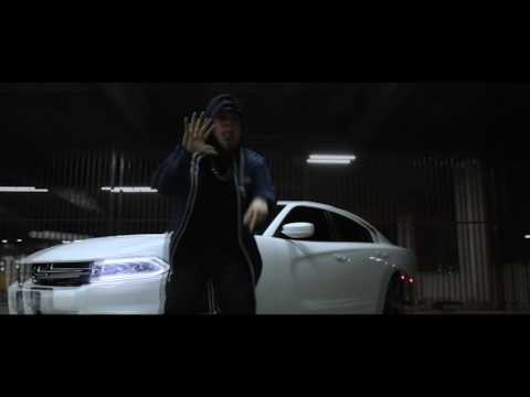 Kunceal - Backseat Driver - (Official Music Video)