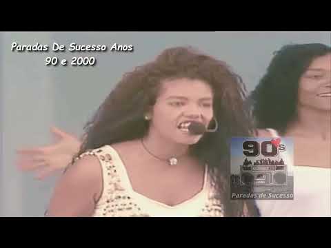 Banda Mel no Bem Brasil - Tv Cultura (1994)