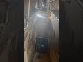 Accessing the Kings Chamber inside the Great pyramid