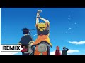 Naruto - Blue Bird (Trap Remix) | ft. mellowthemanic | [Musicality Remix]