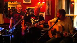 TROUBADOUR - MADE TO LAST SEMISONIC ACOUSTIC COVER LIVE