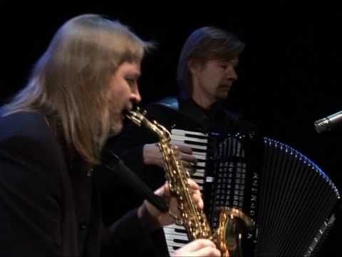 Villu Veski - Ristitants