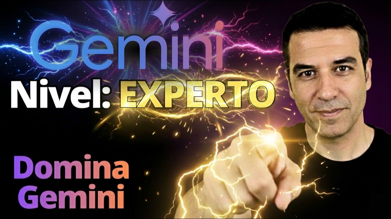 Técnicas Gemini