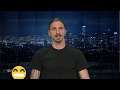 Zlatan Reaction to Ronaldo Bicycle Kick! 'He should try it from 40 yards' - Juventus 0-3 Real Madrid