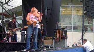 Just fine by Bomshel