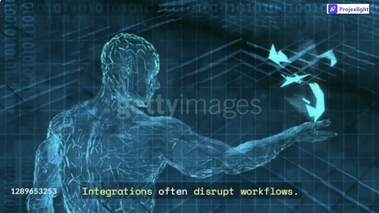 Why AI Tools Fail At Enterprise Scale (And The $3T Solution)
