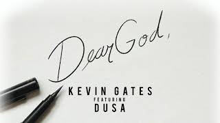 Musik-Video-Miniaturansicht zu Dear God Songtext von FL Dusa feat. Kevin Gates