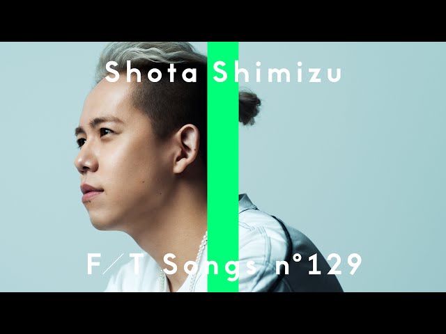 清水翔太、6月18日リリースの11枚目フルアルバム『Pulsatilla cernua』より リード曲「DON’T FORGET MY NAME」を5月28日に先行配信! 大阪の中心地や広大な高原でも撮影された壮大なMusic Videoも公開決定! 7 YouTubeサムネイル