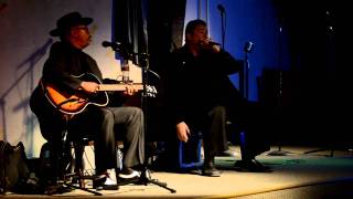 Trainreck - I'm Comin' Home