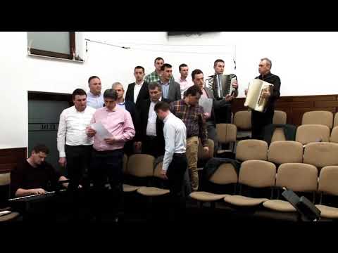 Tinere pierdut in lume , Isus te cheamă sa vii | Grup Voitinel