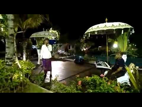 Sabar Malu - Yan Mus Live Bukit Pecatu nusa dua