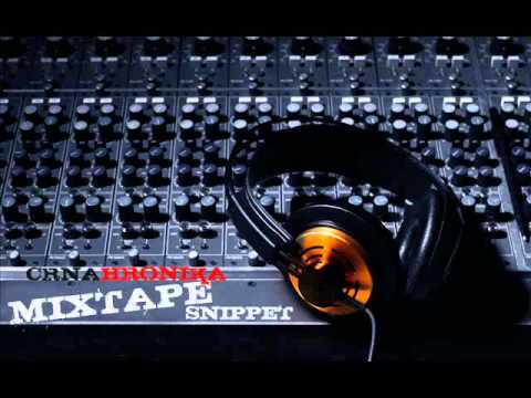 Cova-Collaps-Mixtape Snippet