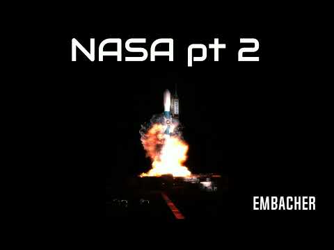 NASA pt2 | FREESTYLE TRAP TYPE  141BPM