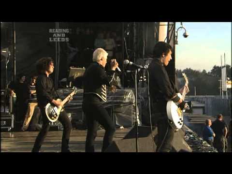 My Chemical Romance - Reading Festival 2006 [HQ]