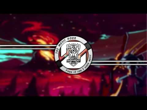 League of Legends 2016 Prefinals World Championship Music【1 HOUR】