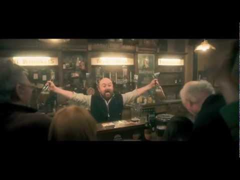 Trailer-Vorschau: Grabbers