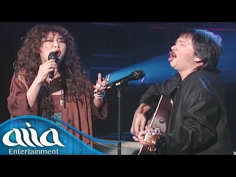 Cho Lần Cuối - Lê Uyên & Phương (ASIA 7)