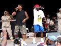 Flava Flav And Public Enemy Brothers Gonna Work It Out