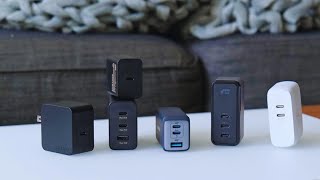 Best Fast Chargers 2024 | Top 5 Best Fast Chargers in 2024