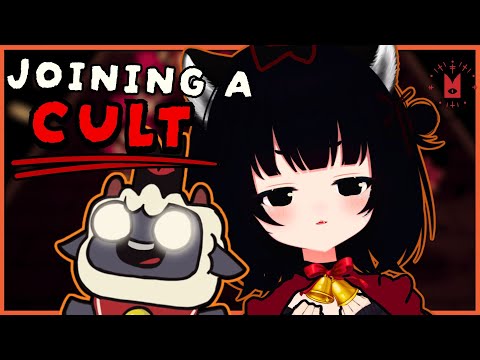 What Happens When You Create A Cult?