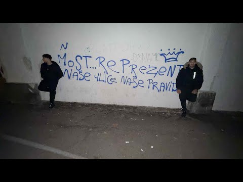 Lil-MC 16 Let (videoklip)