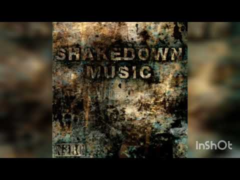 Kriket feat Tommy Sawtooth - Dayz End