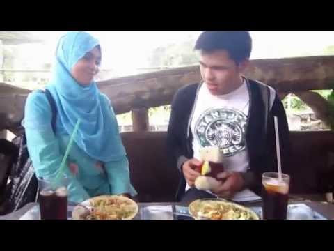 HAYATE AKUN by AH-AH ft. HASSAN AND ZARDY