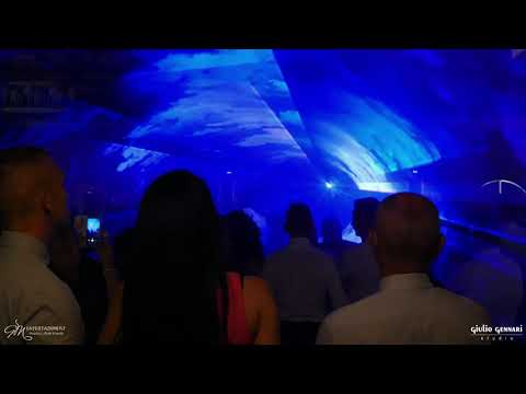 Gianni Mucci Matrimoni 💙 Animazione matrimoni Pescara Teramo L'Aquila Chieti Abruzzo Molise Puglia