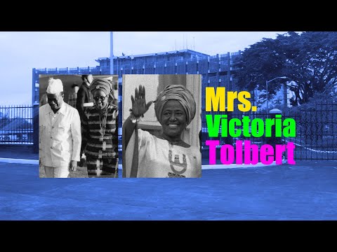 Was Mrs. Victoria Tolbert Account Of What Happened During The 1980 Liberia Coup d'état Correct?
