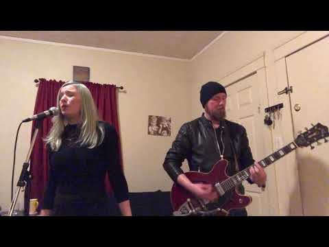 These Arms of Mine - Otis Redding (Sharon Little Cover)