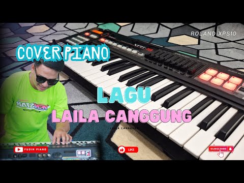 LAILA CANGGUNG _ KURNIA RAHMA _ VERSI  KEMPUT STS