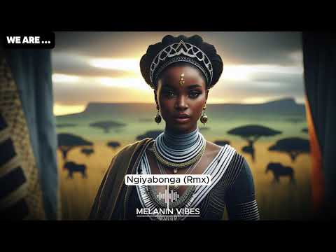 Soulful Amapiano Mix 2025 – Deep Healing Vibes for the Sou