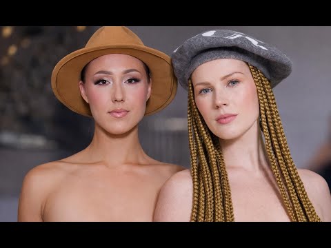 Isis Fashion Awards 2025 | Redefining Runway Culture | Global Couture Show