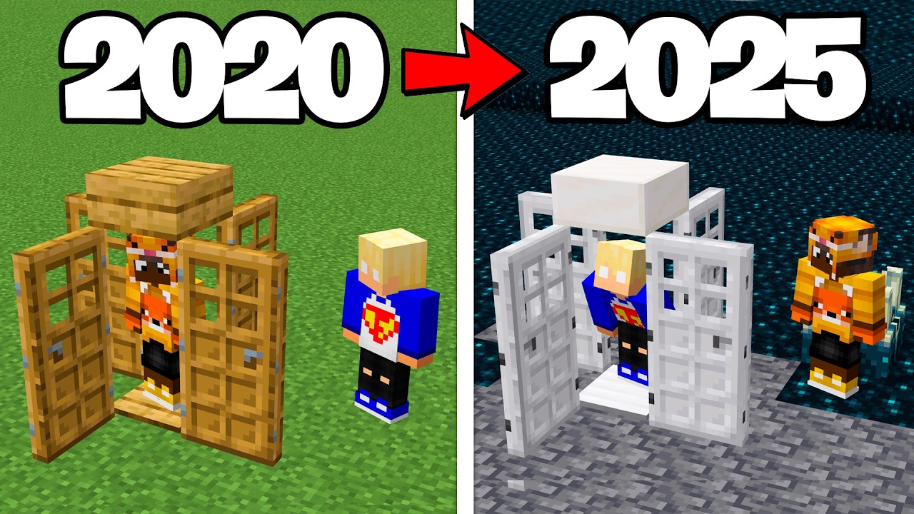 RECRIANDO TROLAGENS DA CREATIVE SQUAD