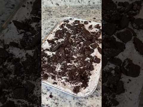 #oreo #treslechescake #oreocake #tresleches #recipe #baking #recipevideo #bakingrecipes