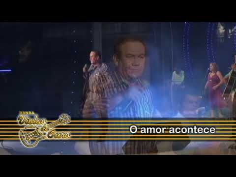 Violão De Ouro Boleros  (DVD 3 Completo)