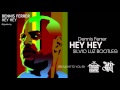 Dennis Ferrer - Hey Hey (Silvio Luz Bootleg ...