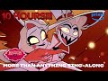 More Than Anything Hazbin Hotel 10 HOURS
