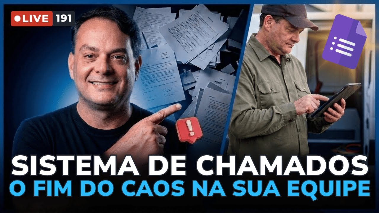 Assistir no YouTube