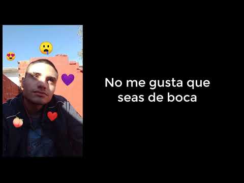Garussj - Amigos no (Video Lyric)
