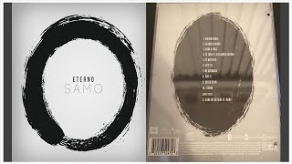 Samo, Alejandra Guzmán - Te Juro (audio-voz)