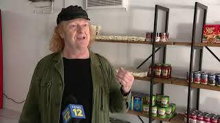 100-year-old deli in Glen Cove gets a new look, reopens for business