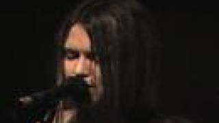 Juliana Hatfield (solo) Live "if i could" 12/18/04