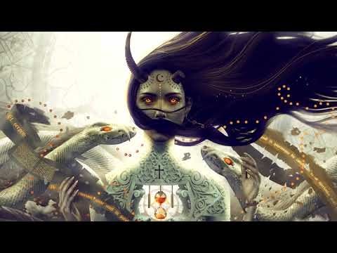 Darkness pt. 6 || wave. witch house. dark trap mix.